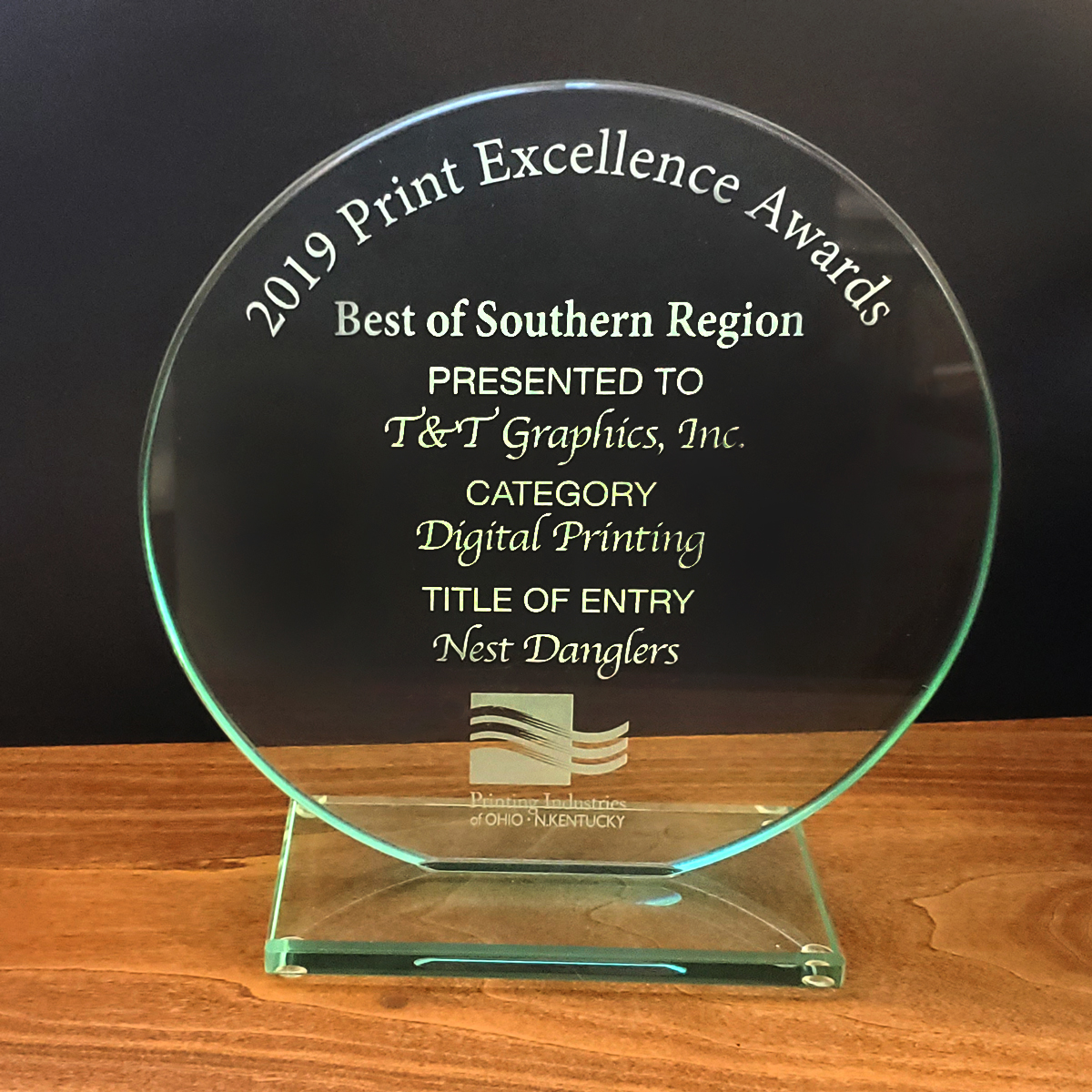 Digital Printing Excellence